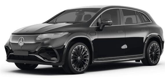 MERCEDES-BENZ EQS-CLASS SUV 2023 4JGDM2DB1PA011537 image